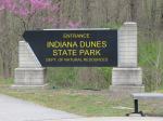 Indiana Dunes State Park